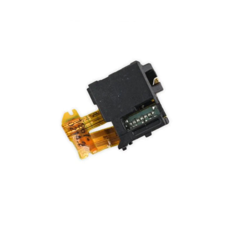 Headphone Jack Flex For Sony Xperia-Z